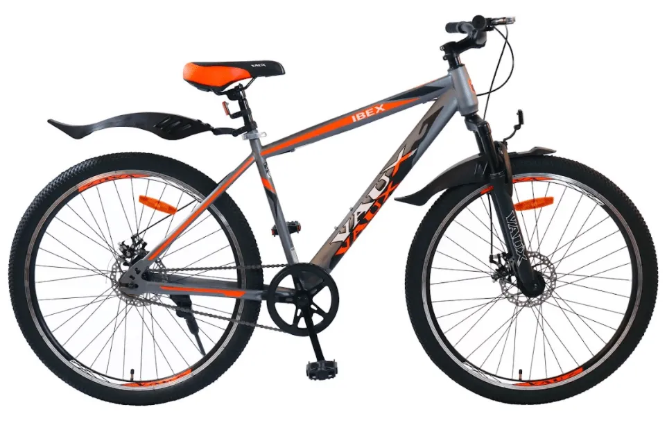 Vaux   Ibex 27.5T Disc Brake  | KIBI  Sports