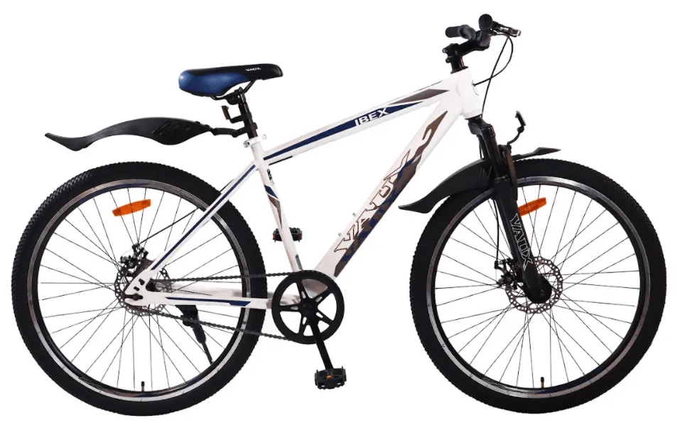 Vaux   Ibex 27.5T Disc Brake  | KIBI  Sports