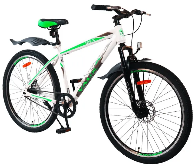Vaux   Ibex 27.5T Disc Brake  | KIBI  Sports