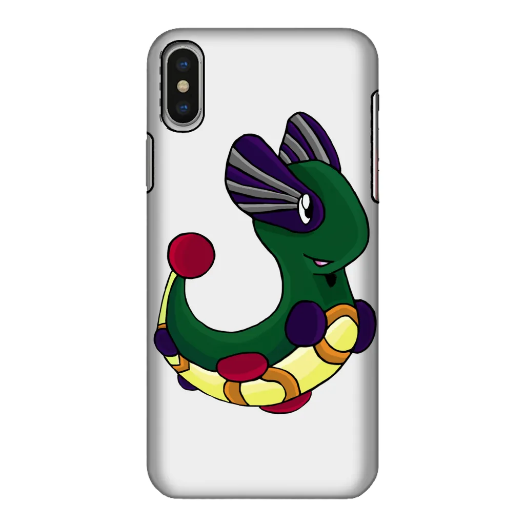 Worim Fully Printed Tough Phone Case