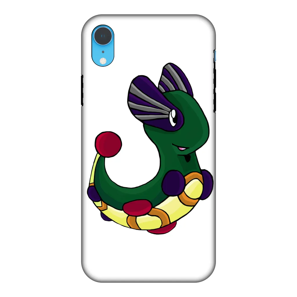 Worim Fully Printed Tough Phone Case