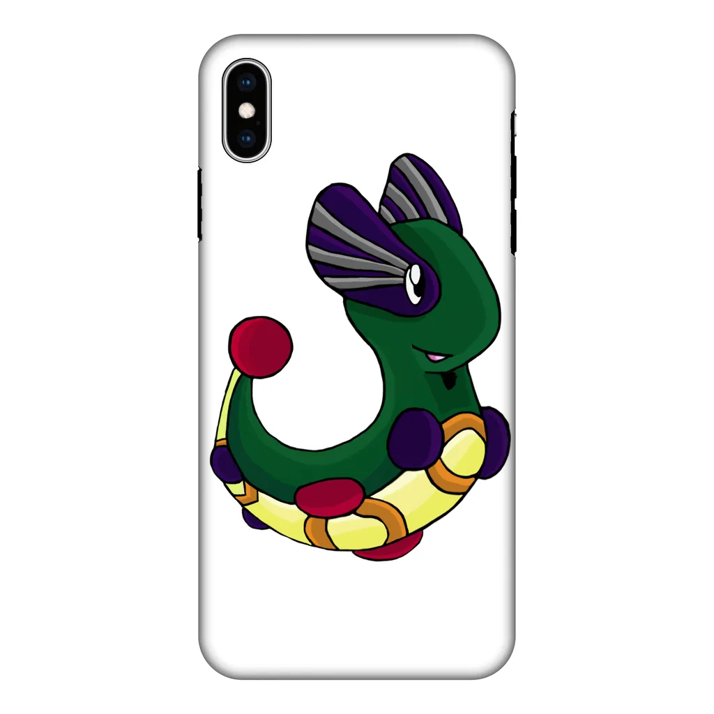 Worim Fully Printed Tough Phone Case
