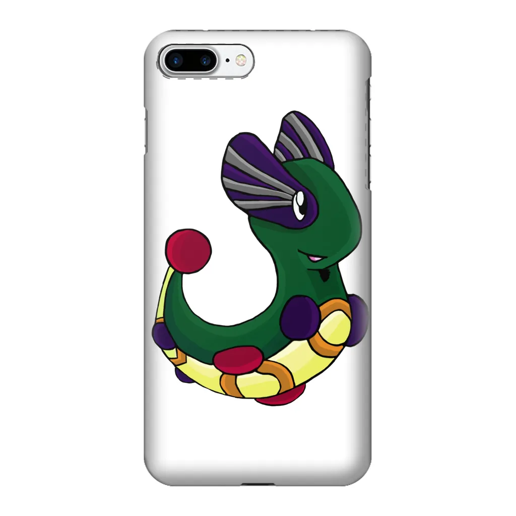 Worim Fully Printed Tough Phone Case