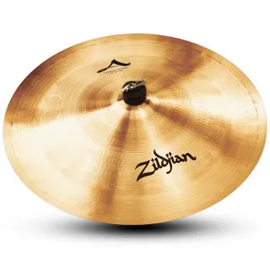 Zildjian 18" A Zildjian China High