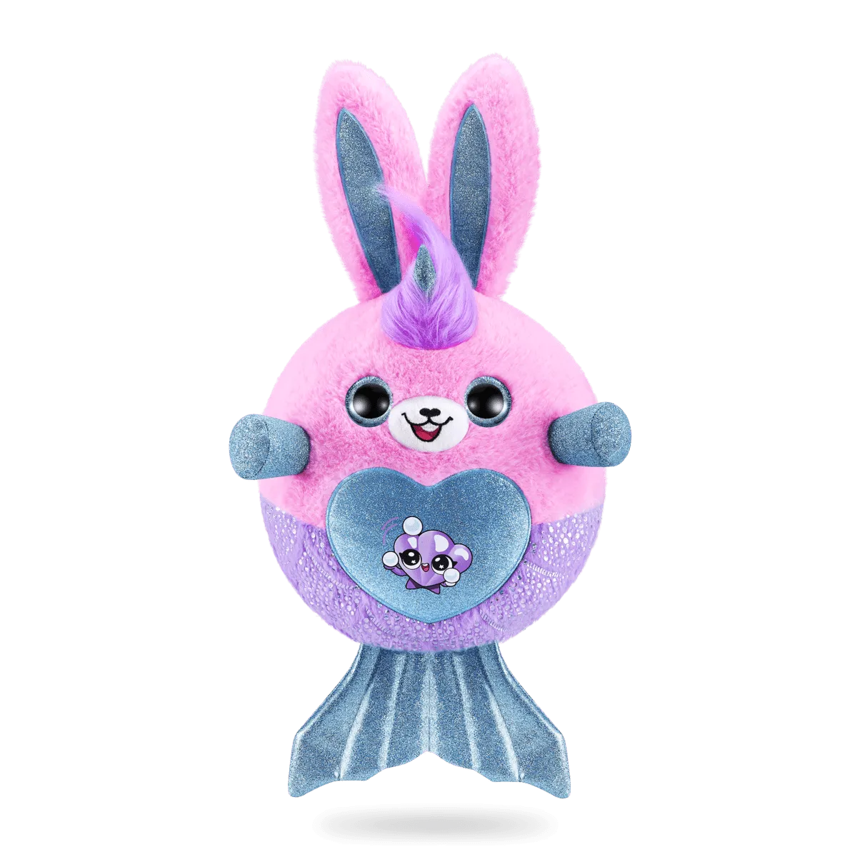 ZURU Rainbocorns Mermaidcorns Surprise Assorted Styles