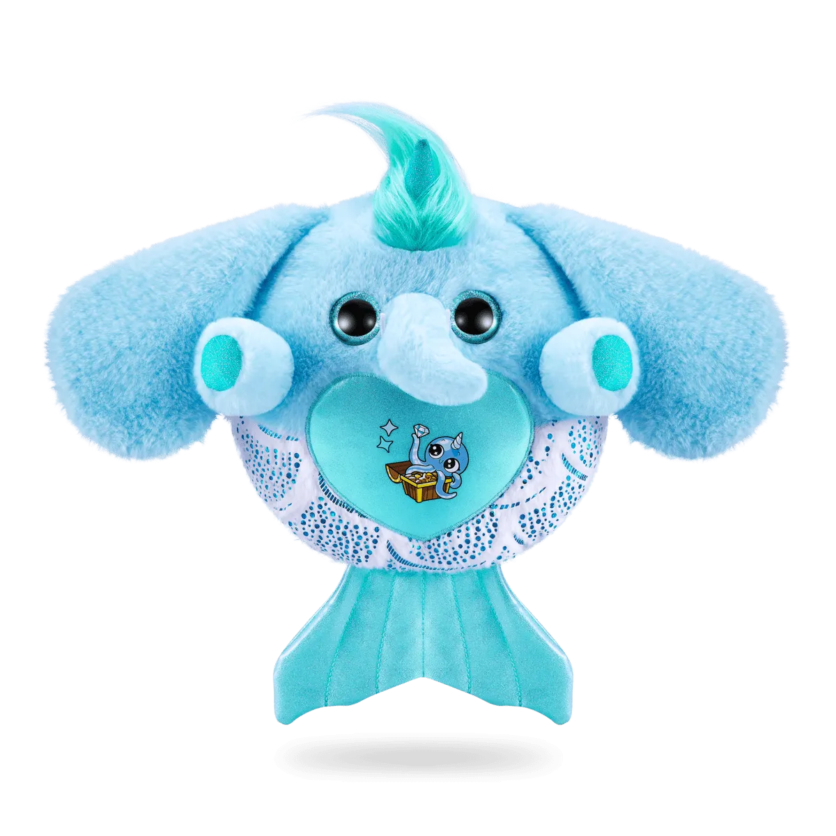 ZURU Rainbocorns Mermaidcorns Surprise Assorted Styles