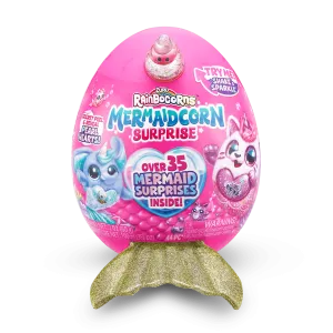 ZURU Rainbocorns Mermaidcorns Surprise Assorted Styles